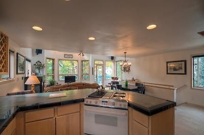 Apartamento Madison Pacific Telluride Habitación foto