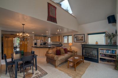 Apartamento Madison Pacific Telluride Habitación foto